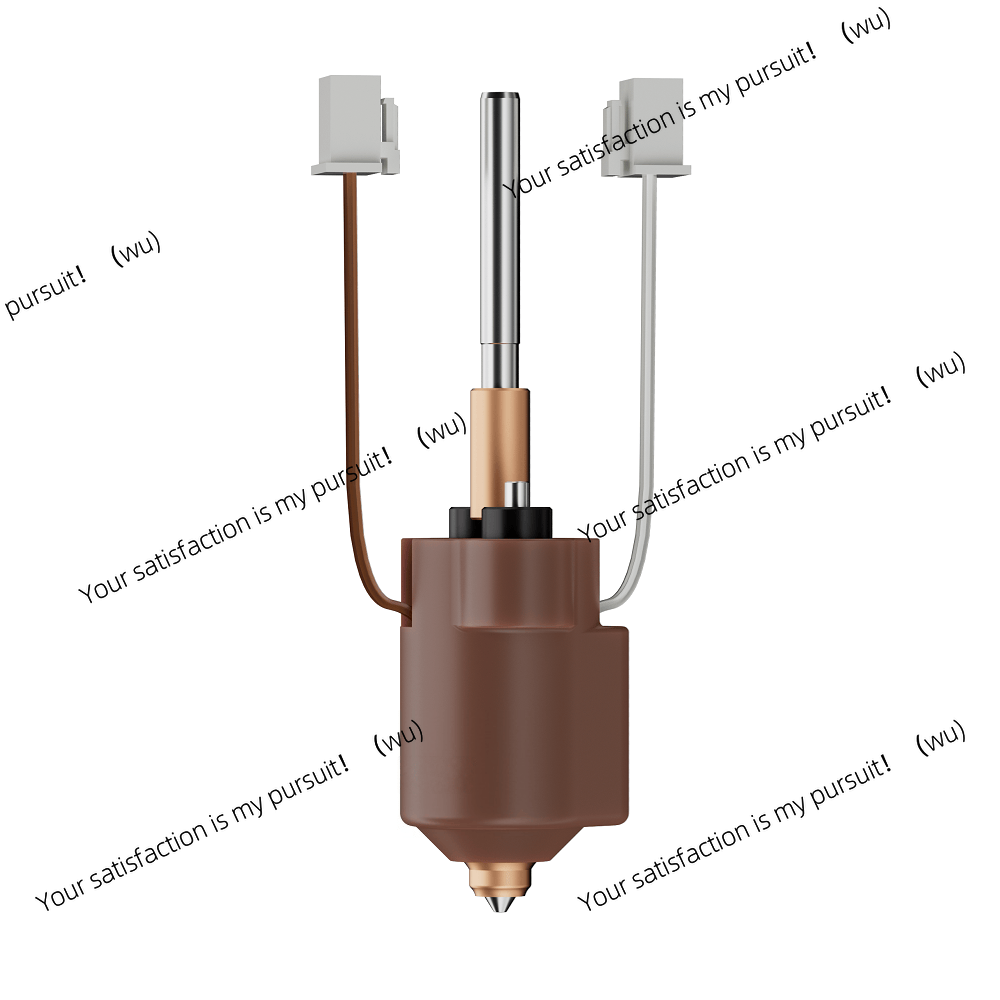 NOVO Hotend para Creality K1C  - High Flow Ceramic Hotend avaliação e preço