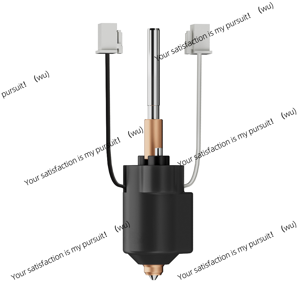 NOVO Hotend para Creality K1C  - High Flow Ceramic Hotend avaliação e preço