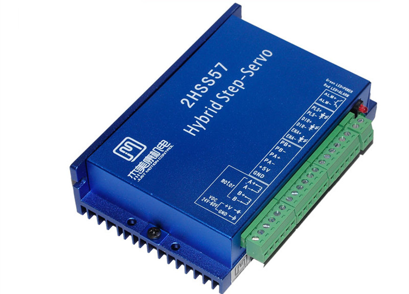 Driver de passo de circuito fe - Closed Loop Stepper Motor Nema 17 avaliação e preço