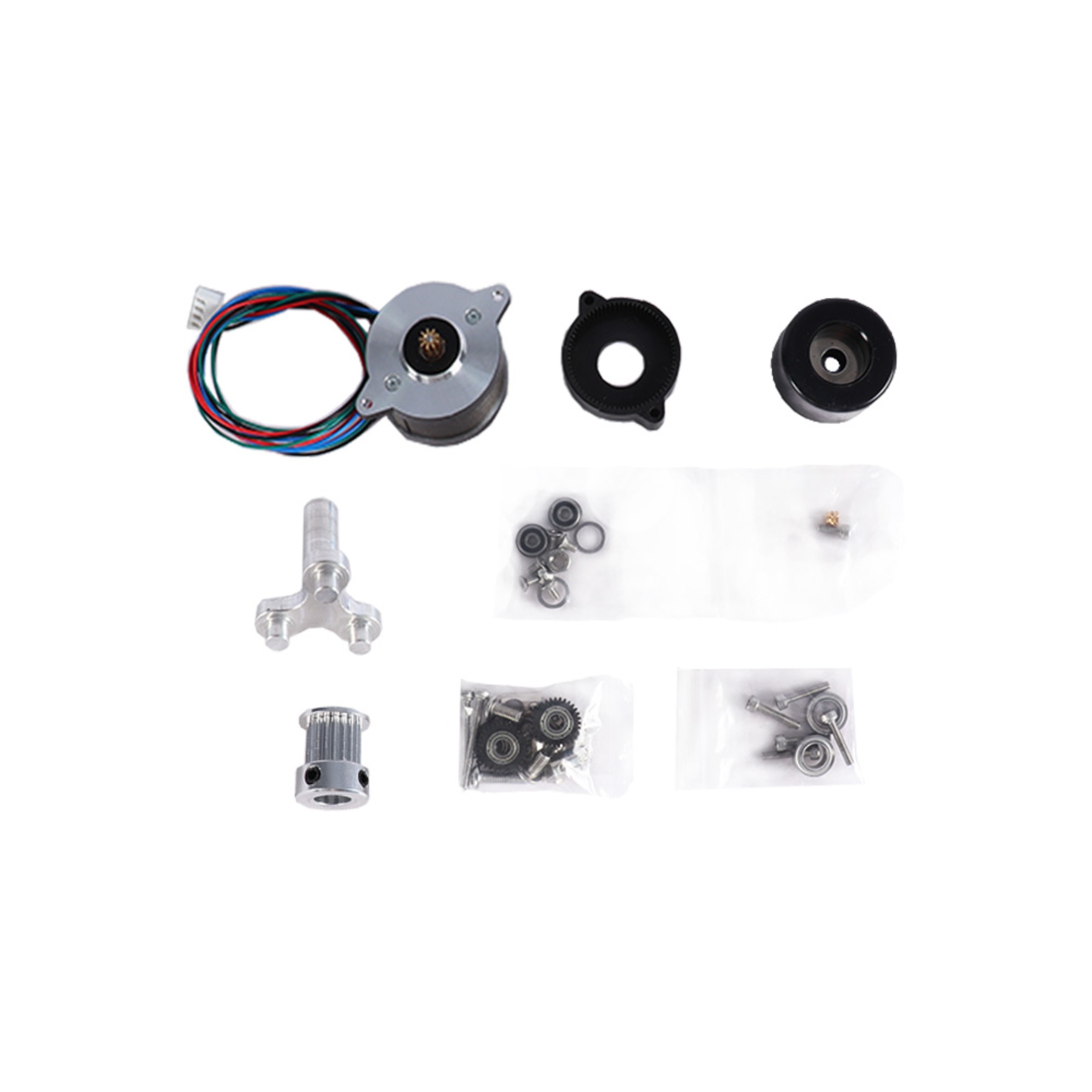 Conjunto de atualização de aci - Voron 2.4 R2 Complete Kit avaliação e preço
