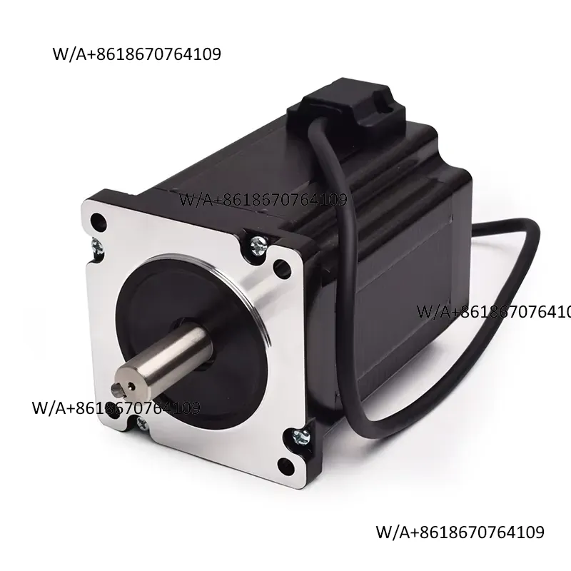 Motores de Passo de Eixo Oco d - Closed Loop Stepper Motor Nema 17 avaliação e preço