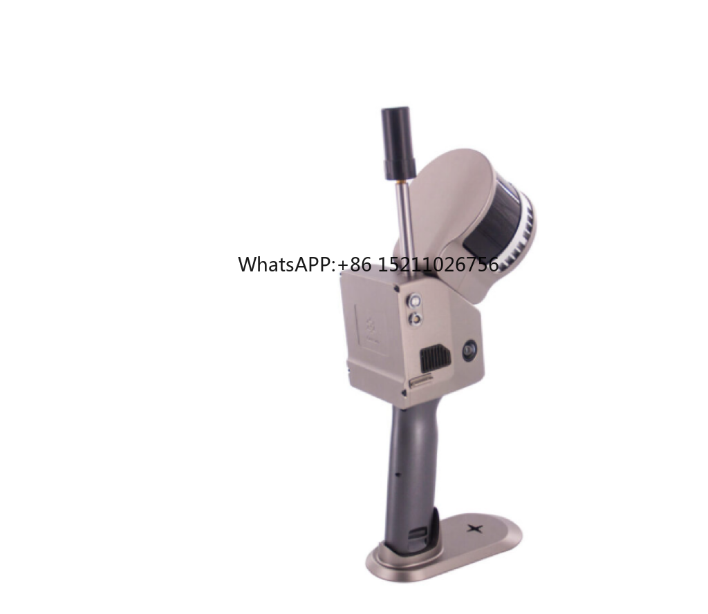 O Mais Recente Scanner Lidar 3 - Handheld 3D Scanner High Precision avaliação e preço