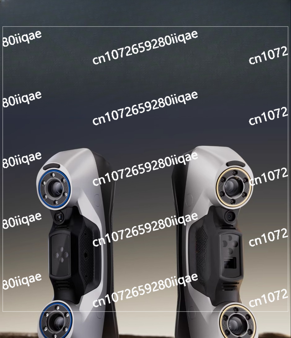 Scanner 3D portátil sem fio de - Handheld 3D Scanner High Precision avaliação e preço
