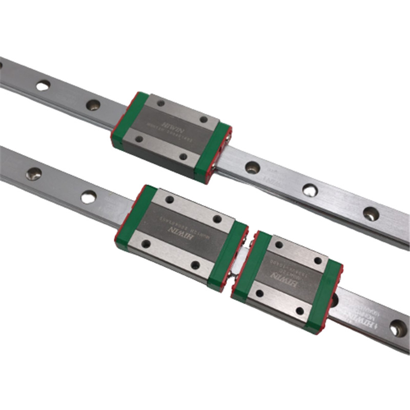 Kit de Atualização de Guia Lin - Linear Rail Mgn12H Set avaliação e preço
