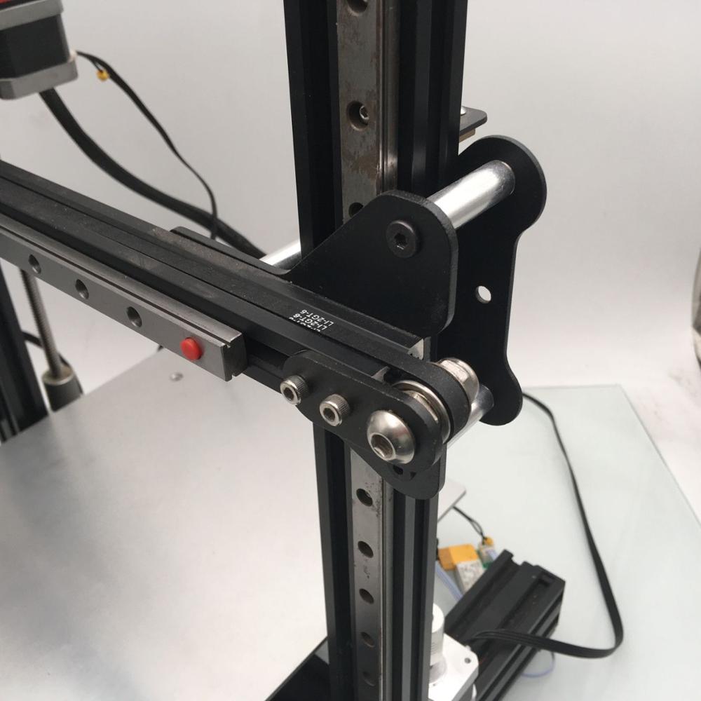 Funssor 1 peça Kit de Atualiza - Linear Rail Mgn12H Set avaliação e preço