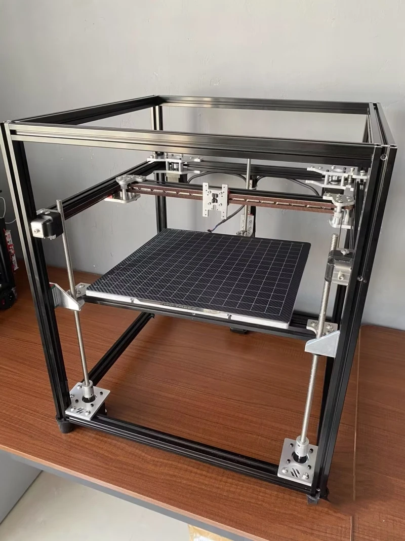 ‌ Kit de atualização totalment - Voron Trident Full Kit avaliação e preço