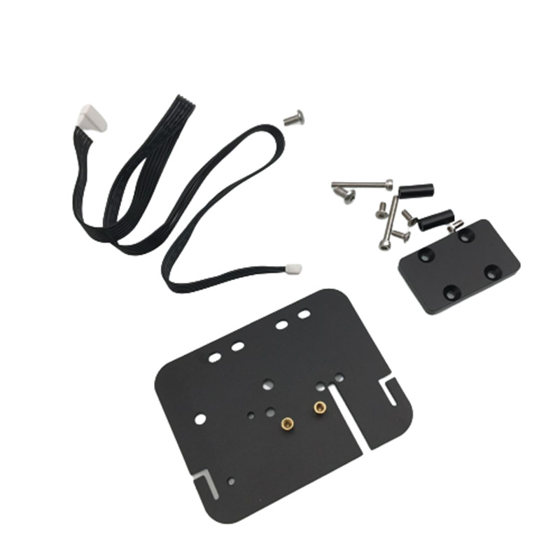 1 Conjunto de Trilhos Lineares - Linear Rail Mgn12H Set avaliação e preço