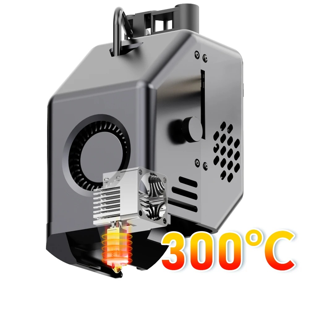 Impressora 3D Twotrees SK1 de  - Corexy 3D Printer Kit avaliação e preço