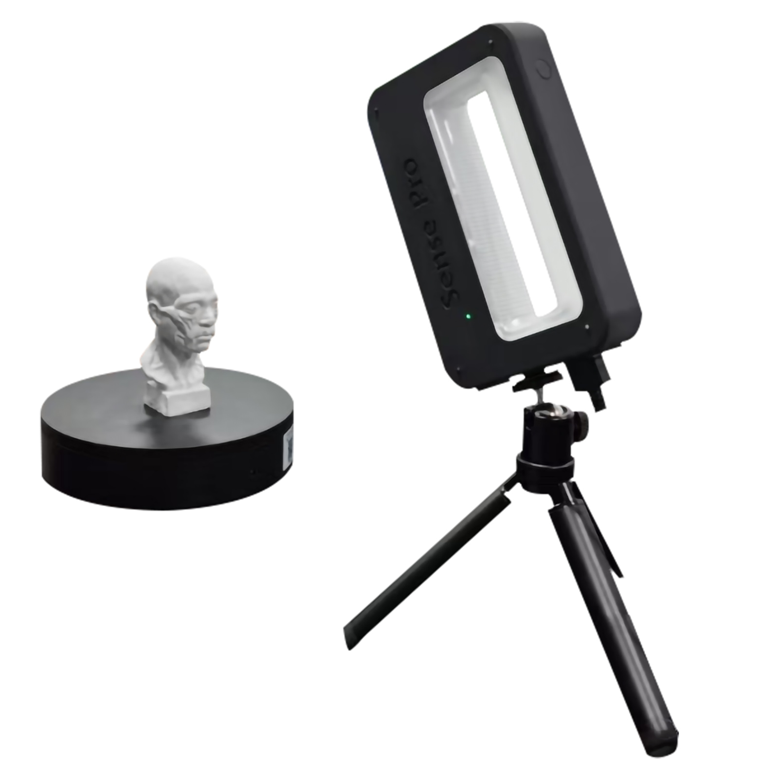 Scanner 3D Portátil de Mão, Sc - Handheld 3D Scanner High Precision avaliação e preço