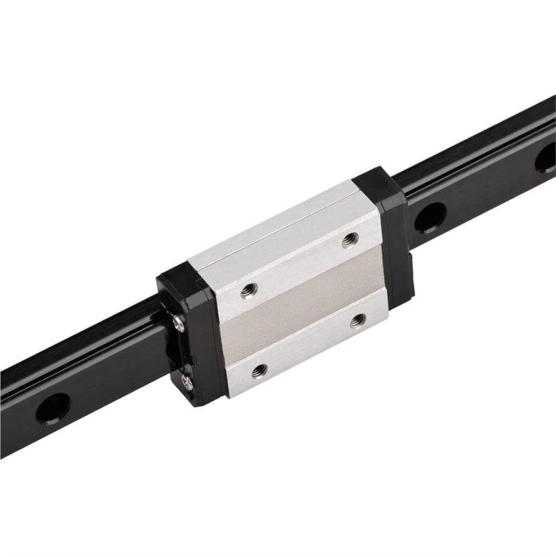 Trilho de guia deslizante line - Linear Rail Mgn12H Set avaliação e preço