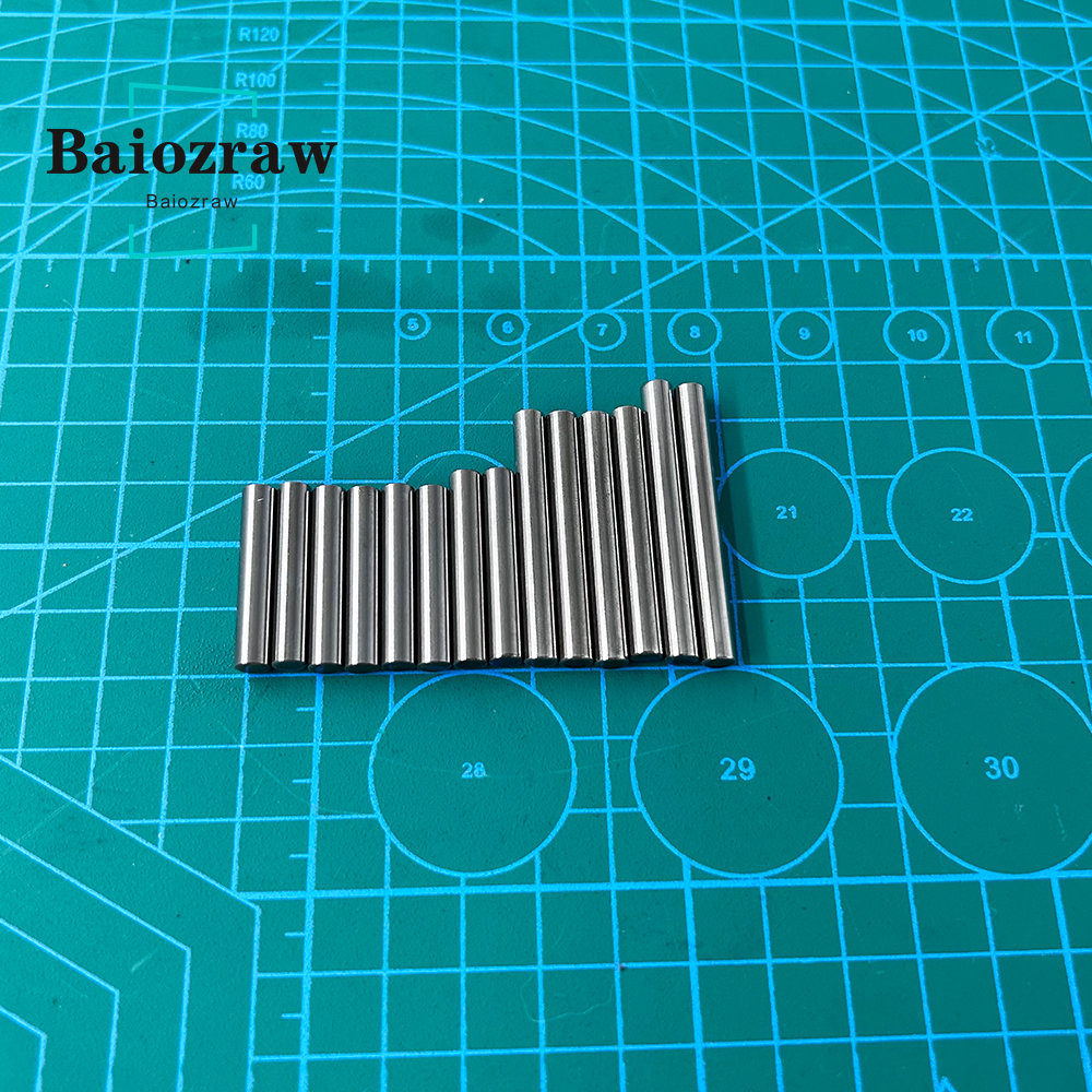 Baiozraw Voron2.4 e Trident Pi - Voron Trident Full Kit avaliação e preço