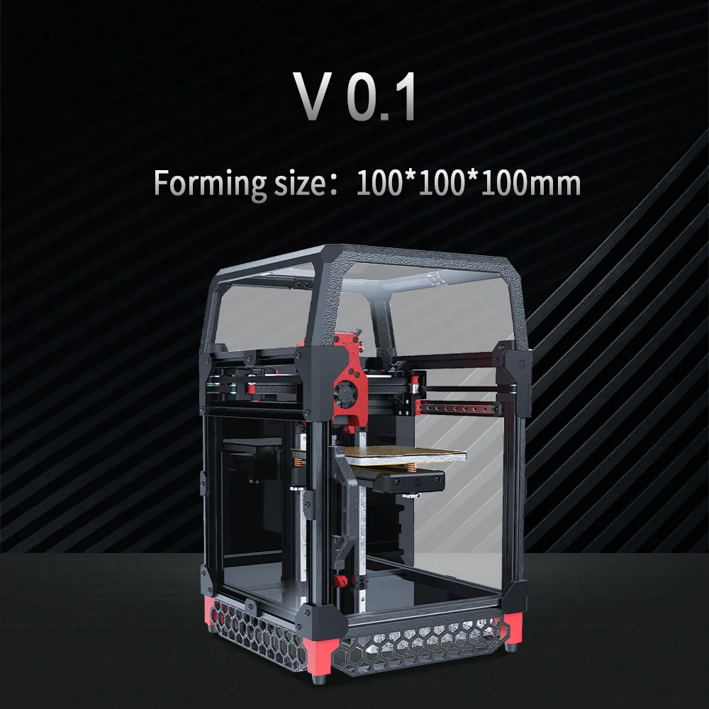 Preço de Atacado: Kit de Impre - Corexy 3D Printer Kit avaliação e preço