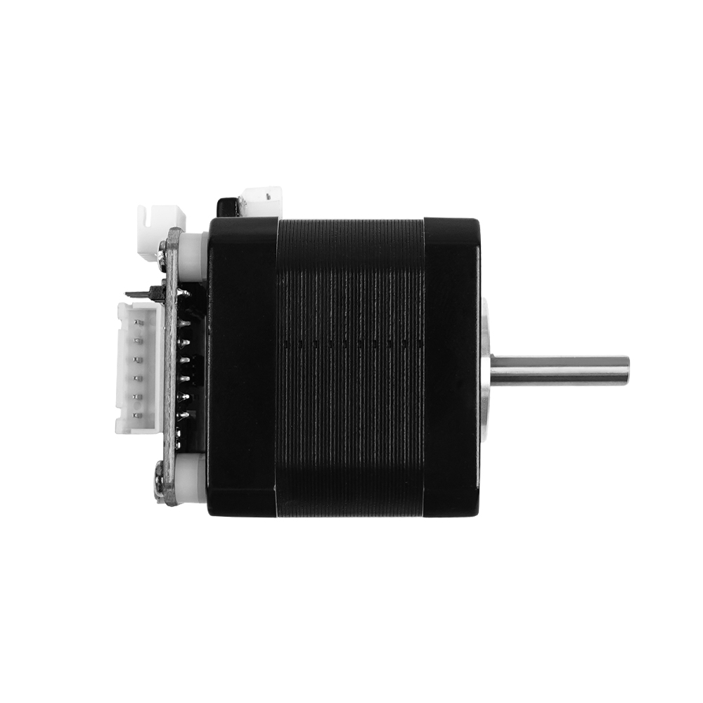 Peças de impressora 3D CNC laç - Closed Loop Stepper Motor Nema 17 avaliação e preço